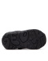 Geox Ботуши B Balu' G. B B162ZB 0BCBL C9999 Черен - Pepit.bg