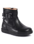 Geox Ботуши B Hynde G. B B042FB 00043 C9999 S Черен - Pepit.bg