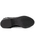 Geox Ботуши D Felicity B D84G1B 043BC C9999 Черен - Pepit.bg