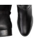 Geox Ботуши D Felicity B D84G1B 043BC C9999 Черен - Pepit.bg