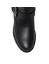 Geox Ботуши D Hoara H D16FTH 04643 C9999 Черен - Pepit.bg
