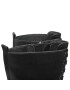 Geox Ботуши D Isotte C D26TZC 00085 C9999 Черен - Pepit.bg