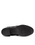 Geox Ботуши D New Asheel C D26FSC 00043 C9999 Черен - Pepit.bg