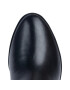 Geox Ботуши D Walk Pleasure 85 D36TFA 00043 C9999 Черен - Pepit.bg