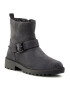 Geox Ботуши J Casey G.Wpf B J04AFB 00022 C9002 S Сив - Pepit.bg