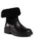 Geox Ботуши J Casey G. Wpf C J04AFC 04322 C9999 S Черен - Pepit.bg
