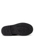 Geox Ботуши J Eclair G. A J269QA 000BC C9999 S Черен - Pepit.bg