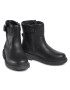 Geox Ботуши J Eclair G. B J049QB 000BC C9999 M Черен - Pepit.bg