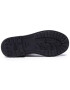 Geox Ботуши J Eclair G. D J049QD 000BC C9999 D Черен - Pepit.bg