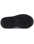 Geox Ботуши J Eclair G. D J049QD 000BC C9999 M Черен - Pepit.bg
