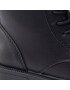 Geox Ботуши J Eclair G. D J049QD 000BC C9999 S Черен - Pepit.bg
