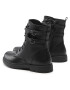 Geox Ботуши J Eclair G. D J169QD 000BU C9997 D Черен - Pepit.bg