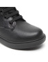Geox Ботуши J Eclair G. D J169QD 000BU C9997 S Черен - Pepit.bg