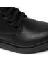 Geox Ботуши J Eclair G. D J169QD 000BU C9999 M Черен - Pepit.bg