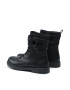 Geox Ботуши J Eclair G. D J169QD 000BU C9999 S Черен - Pepit.bg