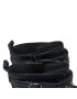 Geox Ботуши J Eclair G. D J169QD 000BU C9999 S Черен - Pepit.bg
