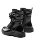 Geox Ботуши J Eclair G. D J169QD 000HH C9997 S Черен - Pepit.bg