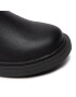 Geox Ботуши J Eclair G. E J169QE 000BC C9999 M Черен - Pepit.bg