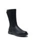Geox Ботуши J Eclair G. E J169QE 000BC C9999 S Черен - Pepit.bg