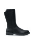 Geox Ботуши J Eclair G. E J169QE 000BC C9999 S Черен - Pepit.bg
