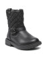 Geox Ботуши J Eclair G. H J169QH 054FU C9999 M Черен - Pepit.bg