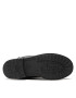 Geox Ботуши J Eclair G. H J269QH 000BC C9999 D Черен - Pepit.bg
