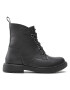 Geox Ботуши J Eclair G. I J169QI 000BC C9997 S Черен - Pepit.bg
