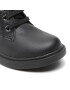 Geox Ботуши J Eclair G. I J169QI 000BC C9997 S Черен - Pepit.bg