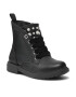 Geox Ботуши J Eclair G. I J169QI 000BC C9999 S Черен - Pepit.bg
