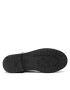 Geox Ботуши J Eclair G. I J269QI 000BU C9999 D Черен - Pepit.bg