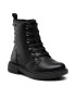 Geox Ботуши J Eclair G. L J269QL 000BU C9999 S Черен - Pepit.bg