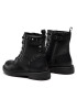 Geox Ботуши J Eclair G. L J269QL 000BU C9999 S Черен - Pepit.bg