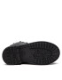 Geox Ботуши J Eclair G. L J269QL 000BU C9999 S Черен - Pepit.bg