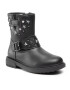 Geox Ботуши J Eclair G. M J169QM 000BC C9999 S Черен - Pepit.bg