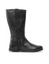 Geox Ботуши J Shawntel G. D J164ED 00085 C9999 D Черен - Pepit.bg