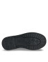 Geox Ботуши Jr Eclair J169QN 000BU C9999 S Черен - Pepit.bg