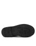 Geox Ботуши Jr Eclair J169QQ 00054 C9999 S Черен - Pepit.bg