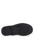 Geox Ботуши Jr Eclair J369QI 000BC C9999 S Черен - Pepit.bg
