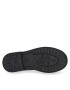 Geox Ботуши Jr Eclair J369QM 000BC C9999 S Черен - Pepit.bg