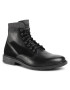 Geox Ботуши U Alberick A U047SA 0EM22 C9999 Черен - Pepit.bg