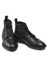 Geox Ботуши U Artenova A U16BFA 00046 C9999 Черен - Pepit.bg