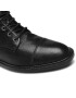 Geox Ботуши U Artenova A U16BFA 00046 C9999 Черен - Pepit.bg