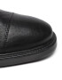 Geox Ботуши U Aurelio A U26F7A 000TU C9999 Черен - Pepit.bg