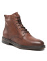 Geox Ботуши U Aurelio B U26F7B 000TU C0013 Кафяв - Pepit.bg