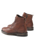 Geox Ботуши U Aurelio B U26F7B 000TU C0013 Кафяв - Pepit.bg