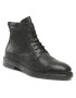 Geox Ботуши U Aurelio B U26F7B 000TU C9999 Черен - Pepit.bg