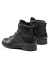 Geox Ботуши U Jaylon A U26Y7A 0003C C9999 Черен - Pepit.bg