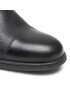 Geox Ботуши U Jaylon A U26Y7A 0003C C9999 Черен - Pepit.bg