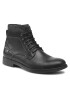 Geox Ботуши U Jaylon C U16Y7C 000CL C9999 Черен - Pepit.bg