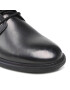 Geox Ботуши U Viggiano E U16CVE 04322 C9999 Черен - Pepit.bg